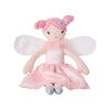 Madelaine Plush Doll - Pink