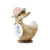 Toadstool Folk Duckys 5pcs Assorted