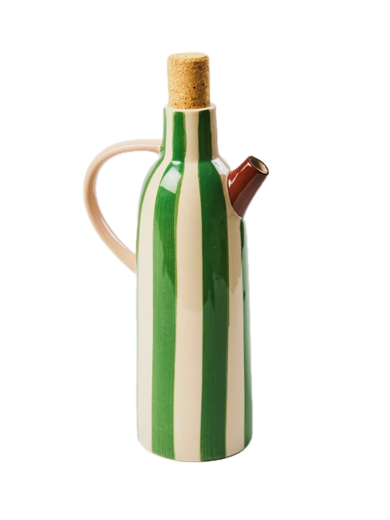 Bloomie Green Oil Pourer