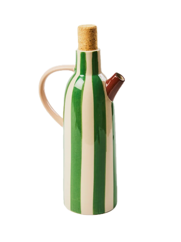Bloomie Green Oil Pourer