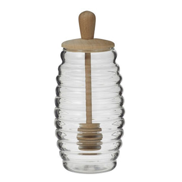 Honey Pot and Diper