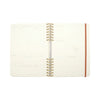Guided Wellness Journal - Mind Body Spirit