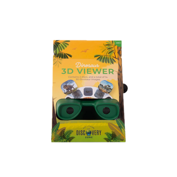 3D Viewer - Dino