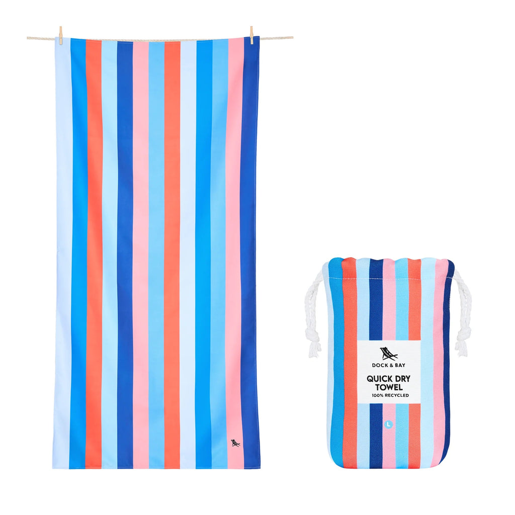 Beach Towel Summer Collection L Ocean Pavilion