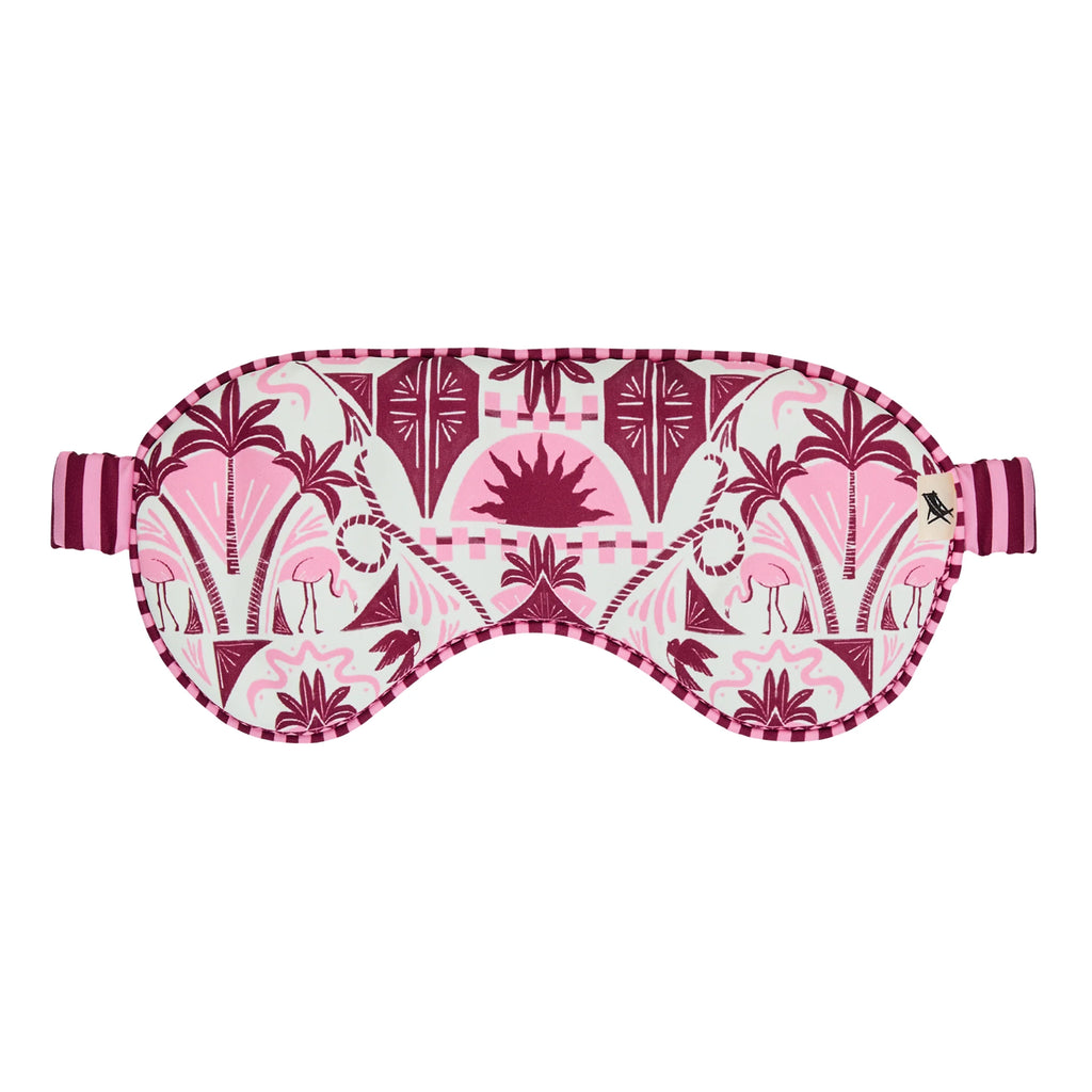 Eye Mask Bohemian Daydream