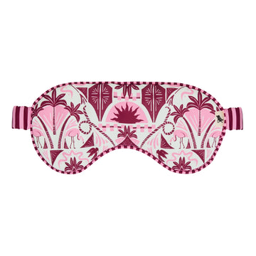 Eye Mask Bohemian Daydream
