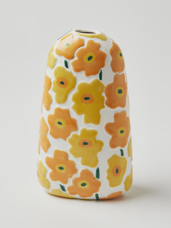 Flower Pop Vase Tall