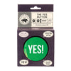 The Yes Button Green