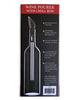 Wine Chiller Stick with Aerator & Pourer