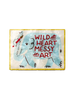 Fun House Tile Elephant