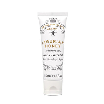 K.I. Ligurian Honey Hand & Nail Crème 50ml