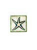 Mariner Box Starfish