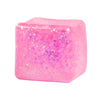 Sparkly Squish Cube - Jumbo
