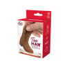 Tea-Haw - Boot Tea Infuser Brown