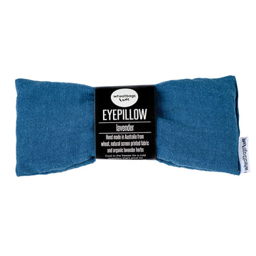 Wheatbags Love Eyepillow Ocean