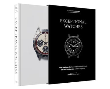 Exceptional Watches