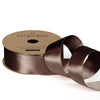Satin Pearl Ribbons 10 Metres x 25mm