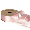 Satin Pearl Ribbons 10 Metres x 25mm
