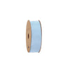 Organdy Ribbons 10m x 25mm