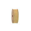Organdy Ribbons 10m x 25mm