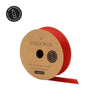 Recycled Pet Grosgrain Ribbons 10 Metres