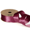 Satin Pearl Ribbons 10 Metres x 25mm