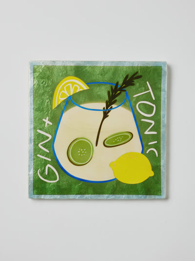 Happy Hour Gin Tile - Default Title