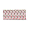 Tropical Weekly Planner Pad