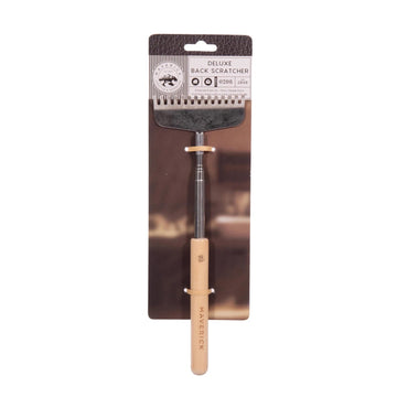 Deluxe Telescopic Back Scratcher