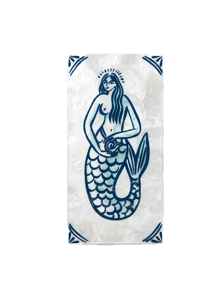 Taverna Wall Art Mermaid