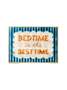 Fun House Tile Bedtime