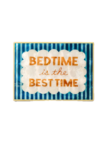 Fun House Tile Bedtime