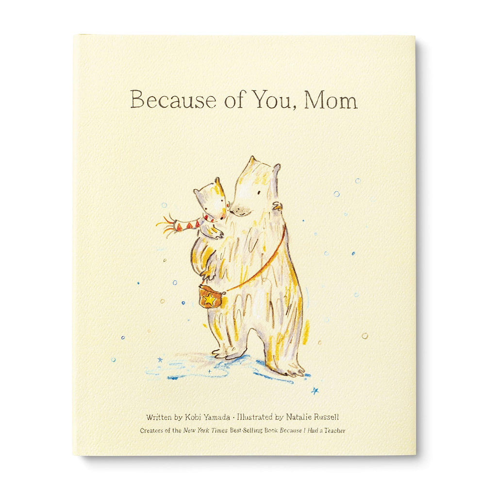 Because of You, Mum