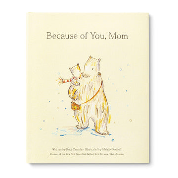 Because of You, Mum