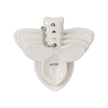 Wildflower & Hive Measuring Spoon Set
