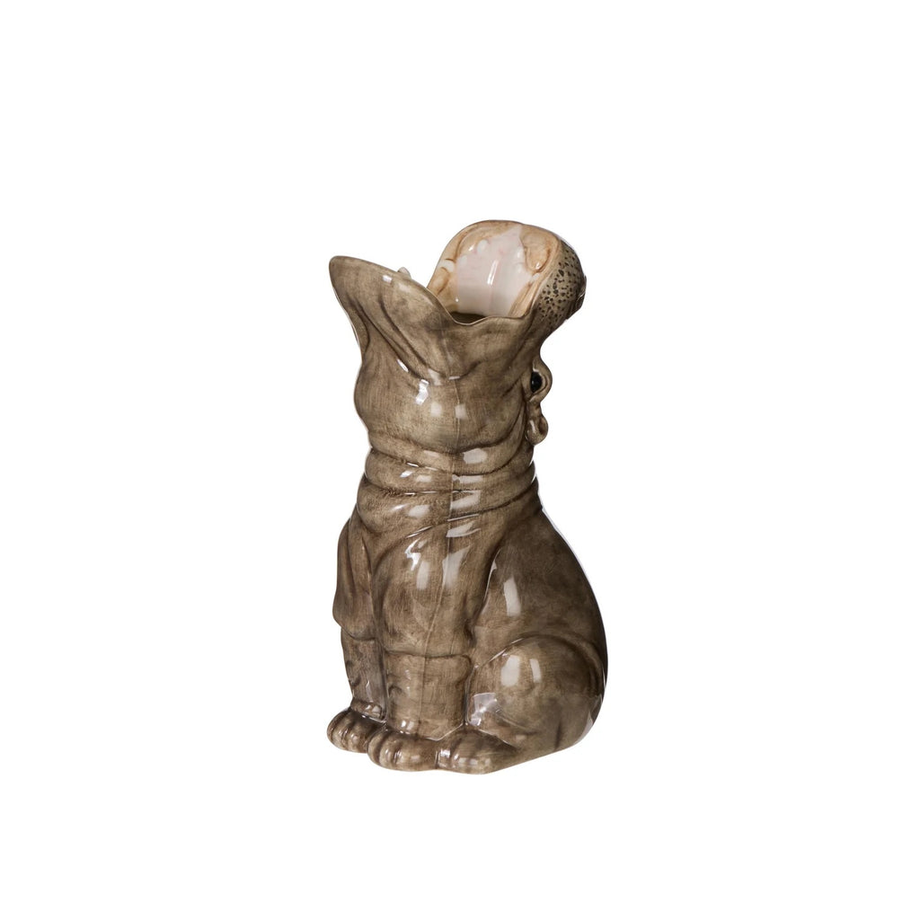 Harry Hippo Vase