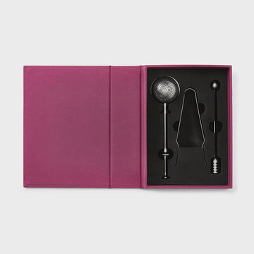 The Essentials Tea Tools