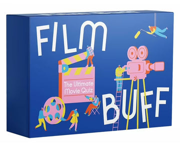 Film Buff