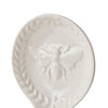 Wildflower & Hive Spoon Rest