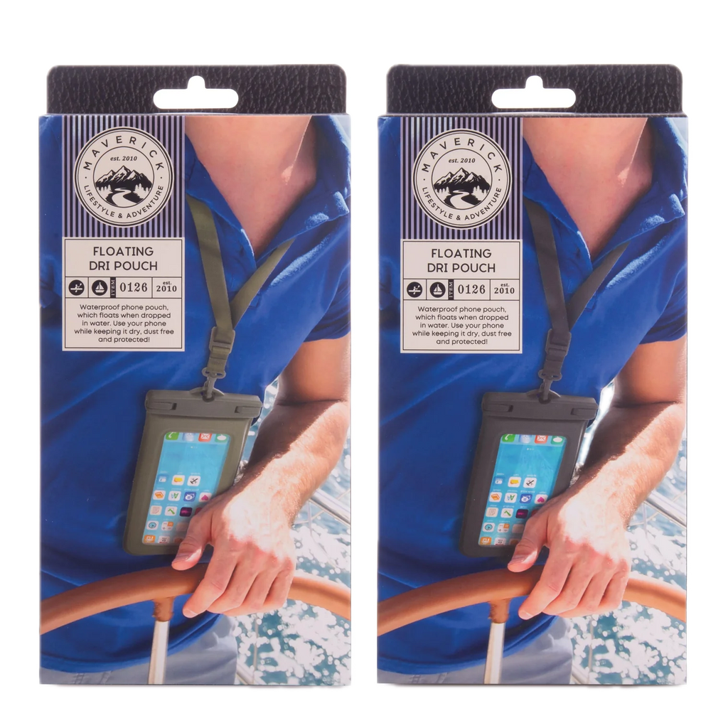 Floating Dri Pouch