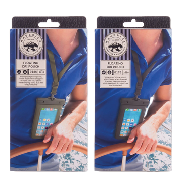 Floating Dri Pouch