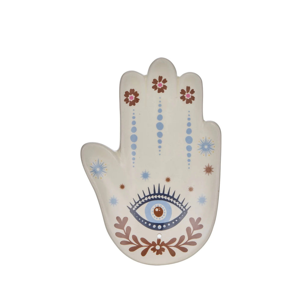 Elsa Hand Incense Burner