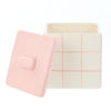 Ceramic Box Pink