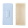 Ceramic Box Blue