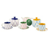 Check Mug & Plate Set