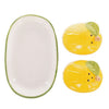 Limoncello Salt and Pepper Shakers