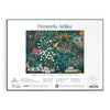 Fireworks Jubilee FOIL 1000 Piece Puzzle