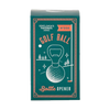 Golf Ball Bottle Opener
