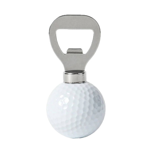 Golf Ball Bottle Opener