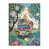 Vctoria Ball Blooming Escape Puzzle - 1000pc